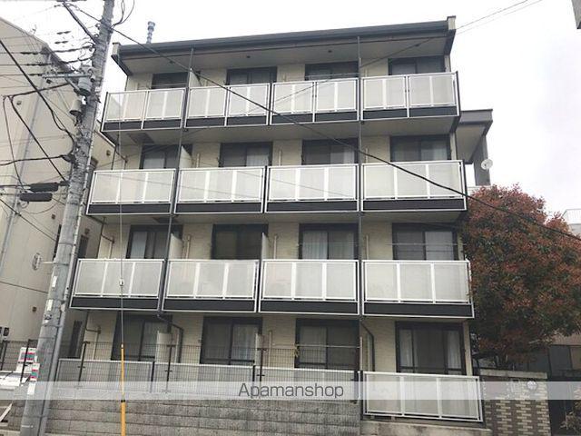 レオパレスWELINA(1K/1階)