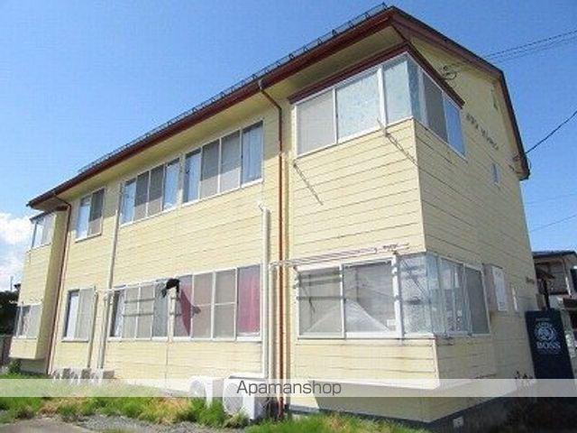 メゾンクレッセン