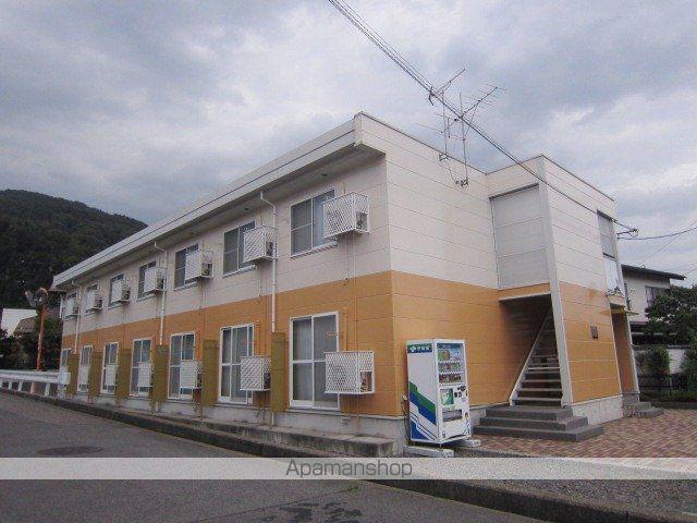 レオパレスAPFEL