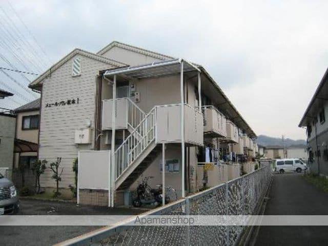 メュールパレ松本I