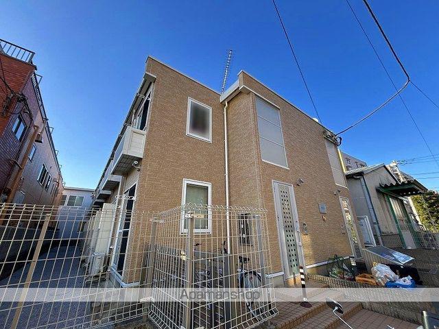 レオパレスプリムヴェール