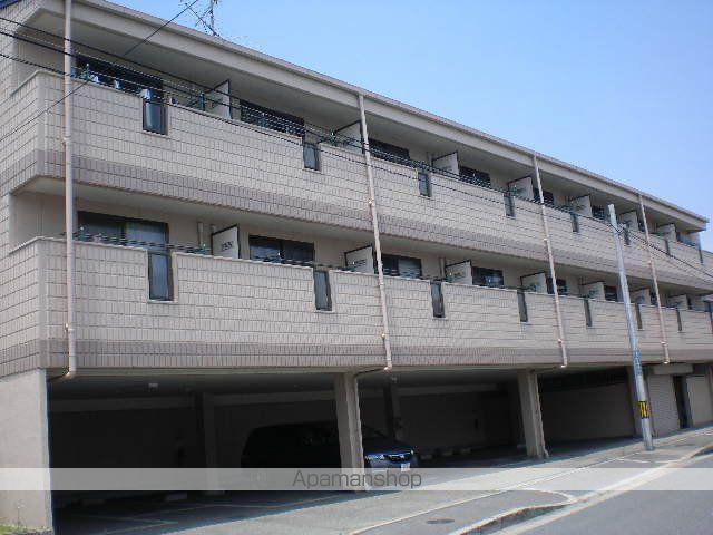 パルコート豊川(1K/2階)