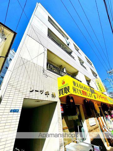 レーヴ千林
