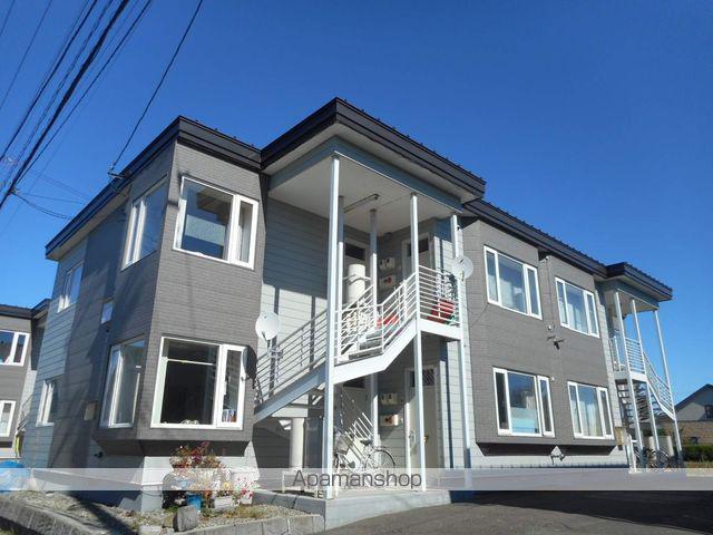 コーポフラワーⅢ