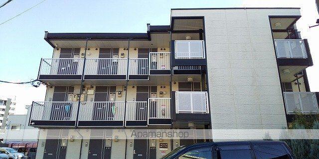 レオパレス妙慶