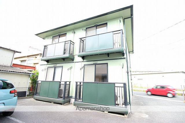 広島県福山市本庄町中2丁目の建物