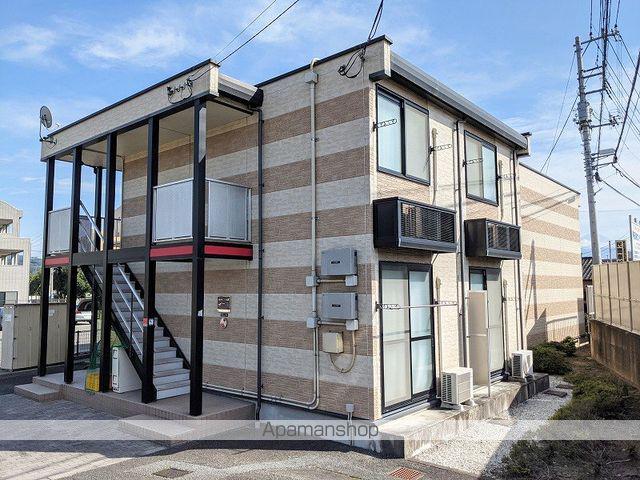 レオパレスMIYABI