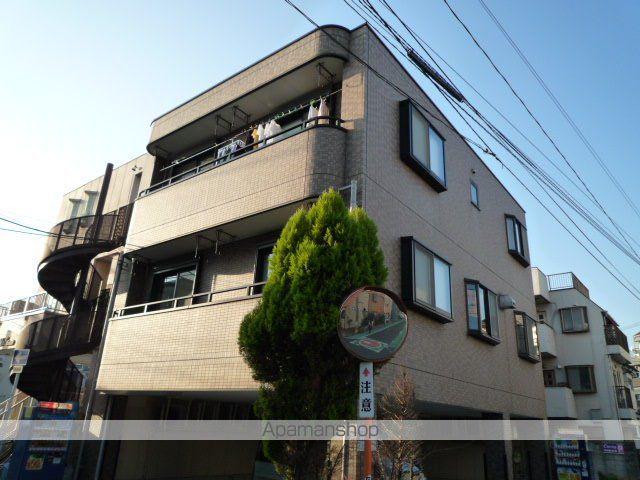 小川マンション