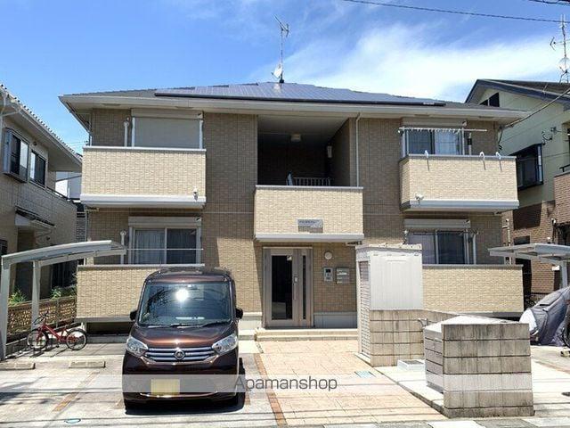 メゾンブランシュ