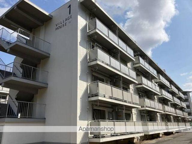 ビレッジハウス和田2号棟