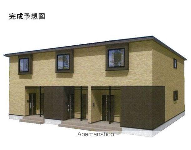 五香7丁目アパートB