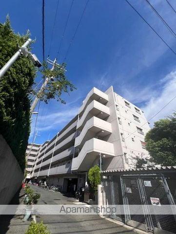 ハイロイヤル緑地公園パートⅡA棟