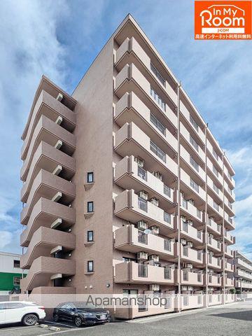 ヴェルドミール新富