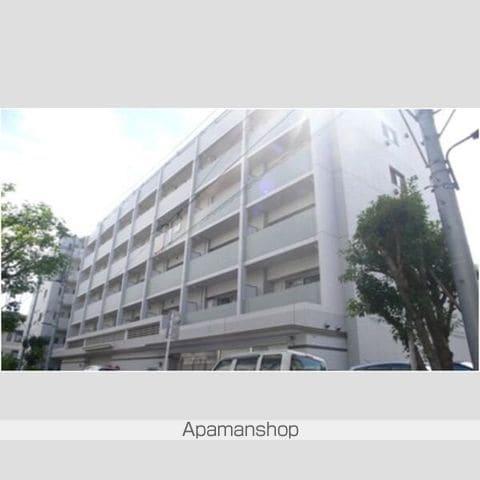 プライムアーバン千駄木(2LDK/4階)