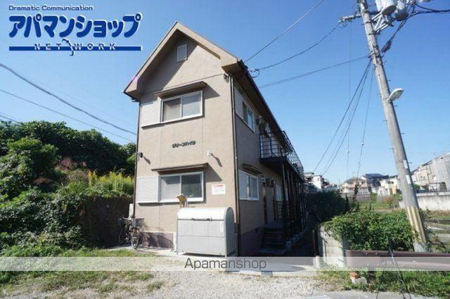 グリーンハイツI