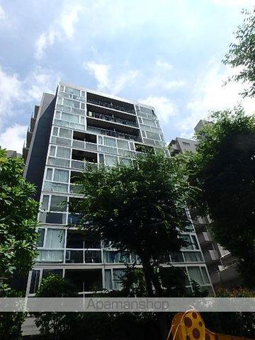 レジデンス白金パークフロント