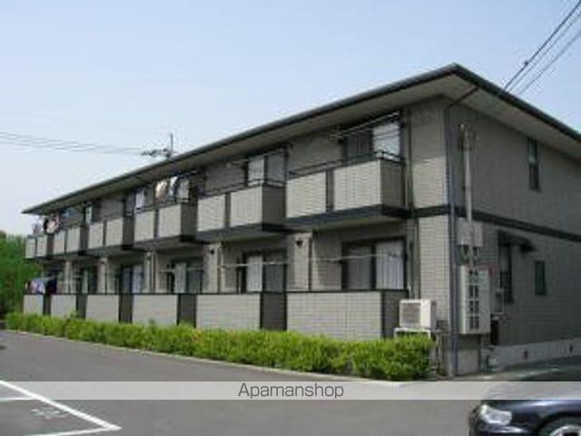 ヴェルデ原(3DK)