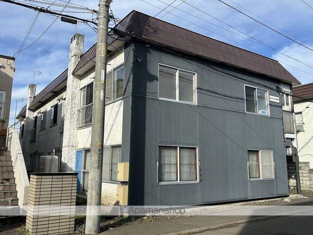 オリンピアマンション