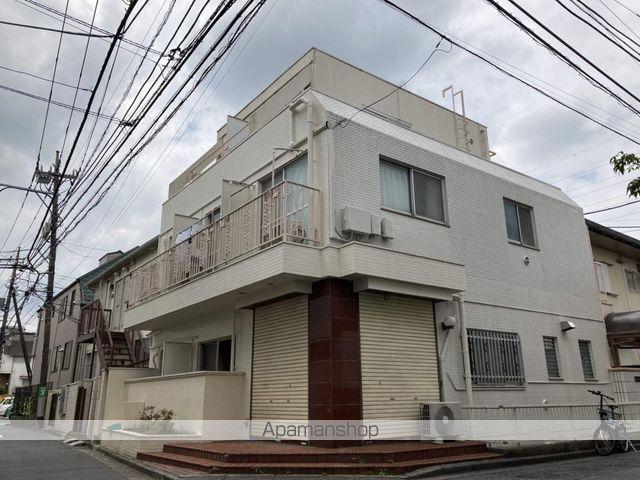 コスモ高円寺