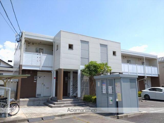 レオパレスすずらん