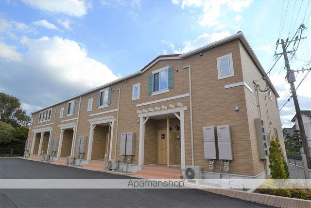 オアシス・コート Ⅱ