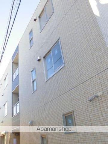 ラブラコロ東寺尾北台