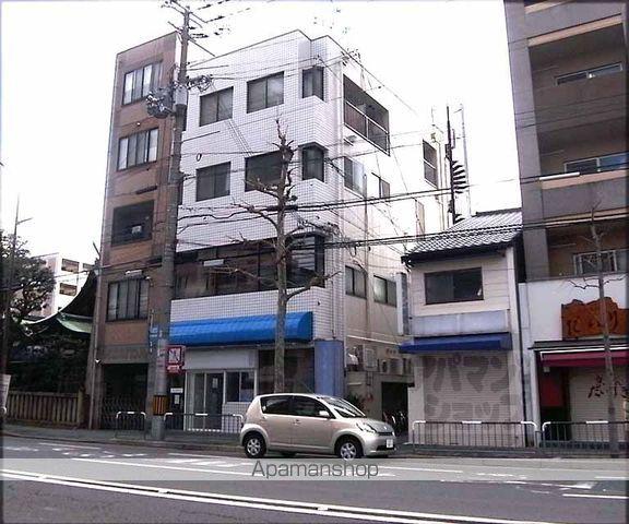 総合計算センタービル