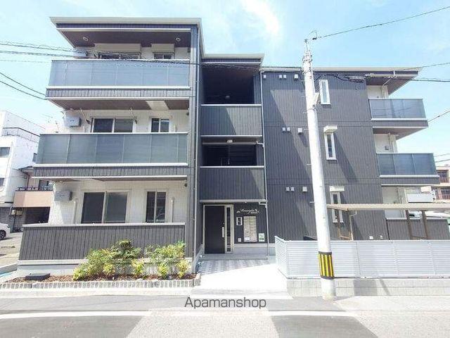 メラヴィリア昭和町