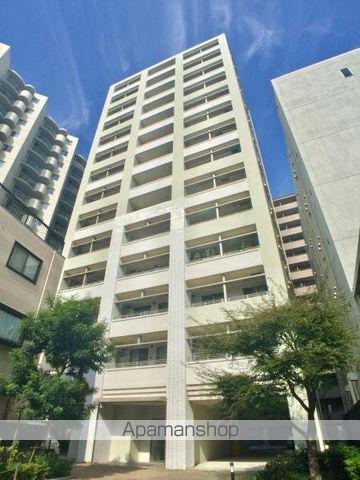 アパートメンツ三田(1LDK/10階)