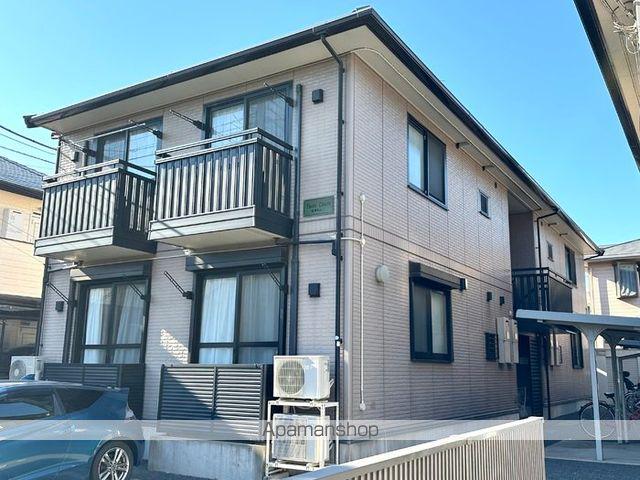 ツインコート船橋丸山