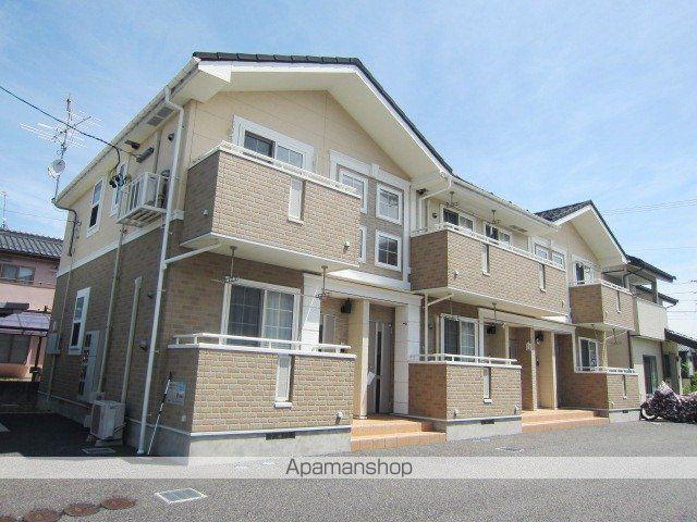 K・ビレッジⅢ(1LDK/1階)