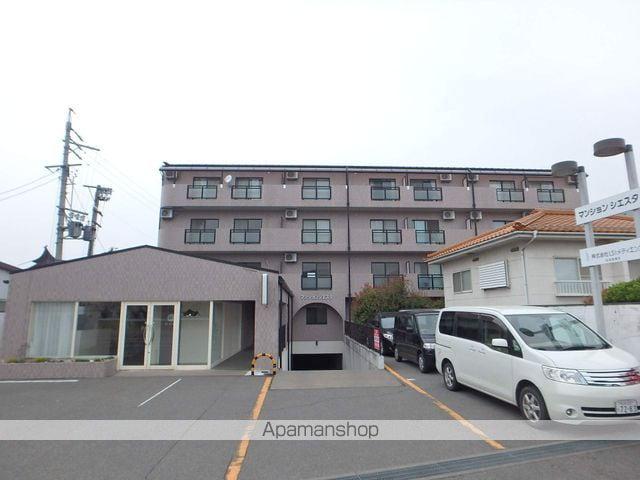 マンションシエスタ