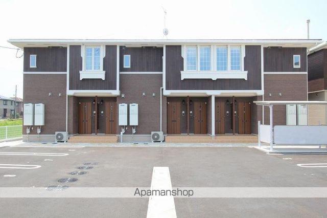 アメニティーハイツ川島Ⅳ