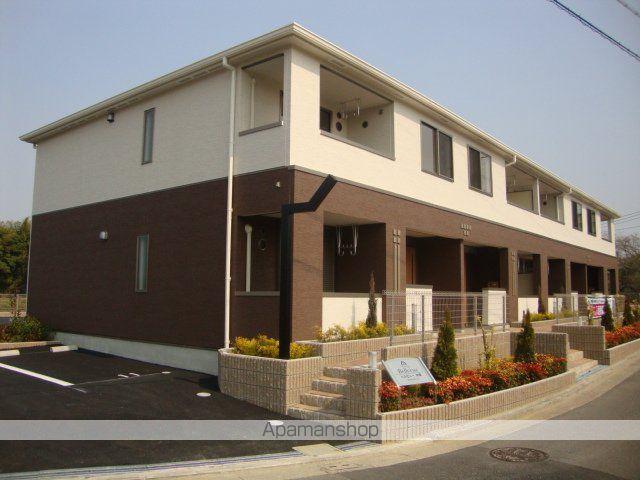ベルビュー田園