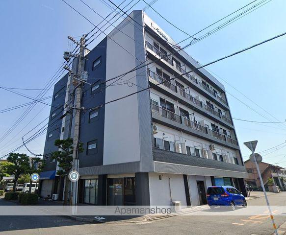 リルームス大津町