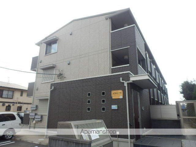 エクセルトーワⅡ(1LDK/3階)