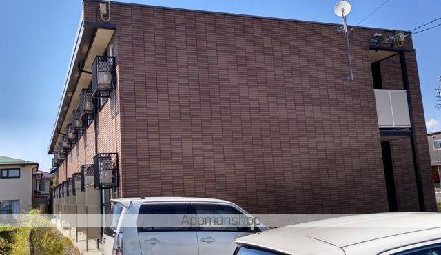 レオパレスミラベルガーデン