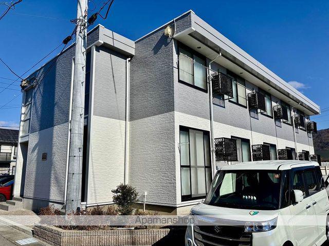 レオパレスシャンテ