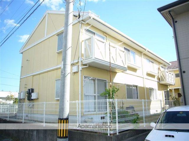 パインヒルハイツB棟