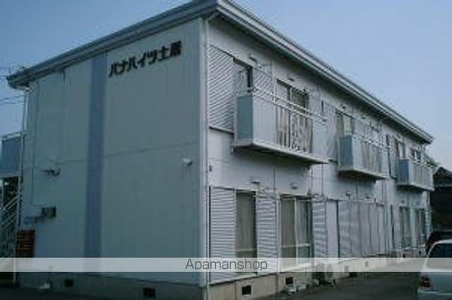 パナハイツ土居(3DK/2階)