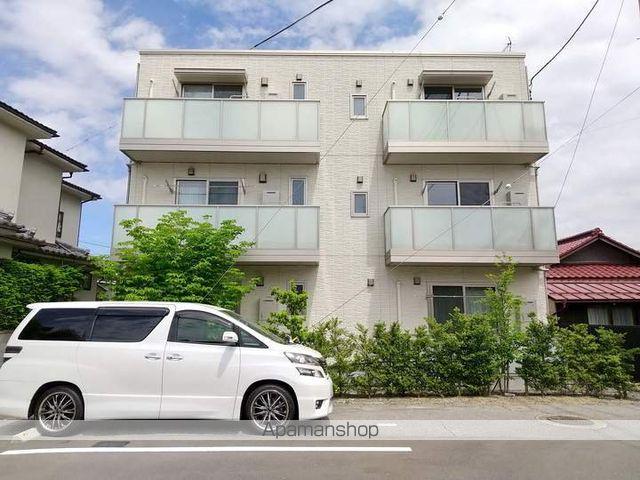 サニーコート巾上(1LDK/1階)