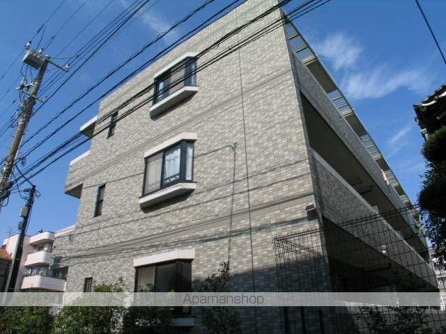 グラシューズ大塚