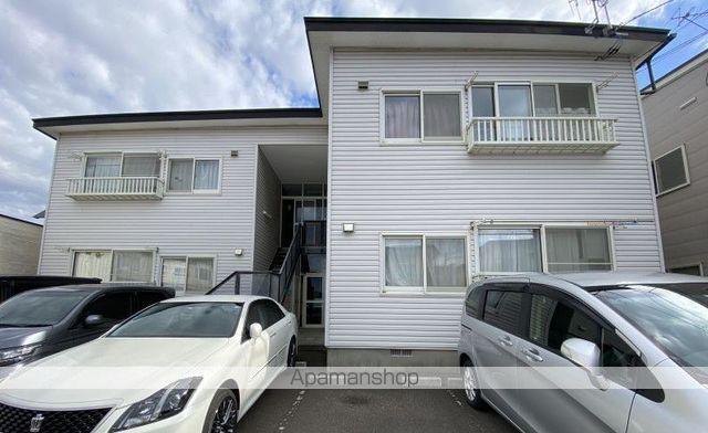 ビューハイツDT(2LDK/2階)