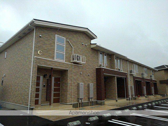 グラン ベルジュ C