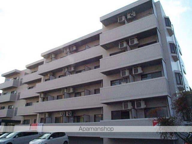 パル翠町(ワンルーム/3階)