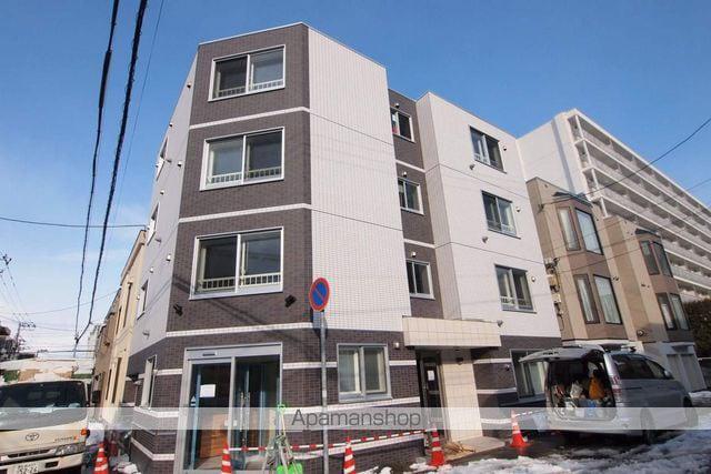 LA・VITA南郷