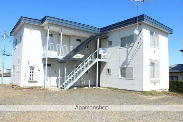 ひばりヶ丘ハイツB