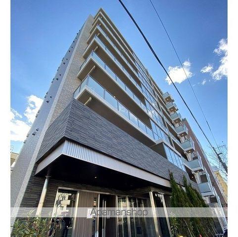 アルファコート常盤台3