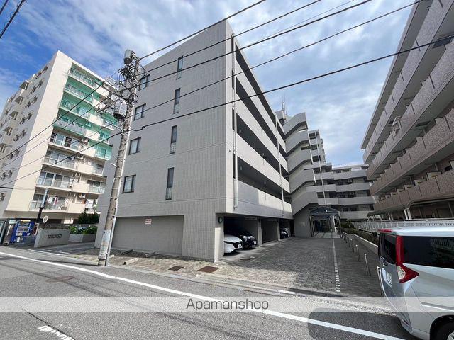 シティーレジデンス豊田