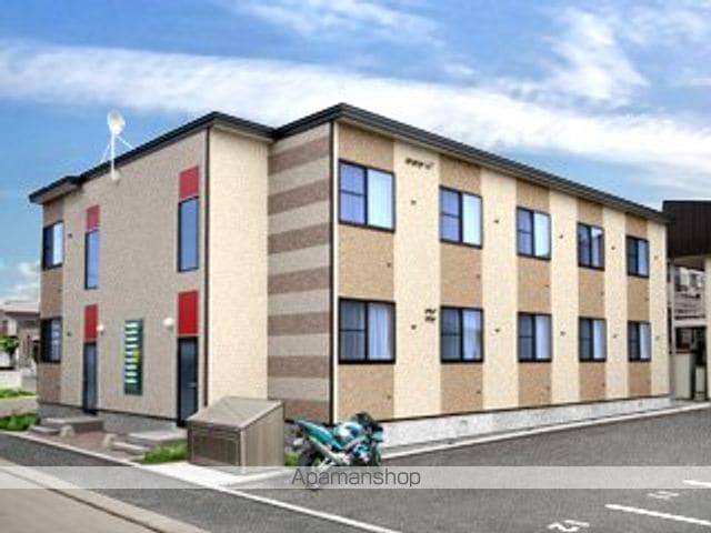 レオパレスSARASA